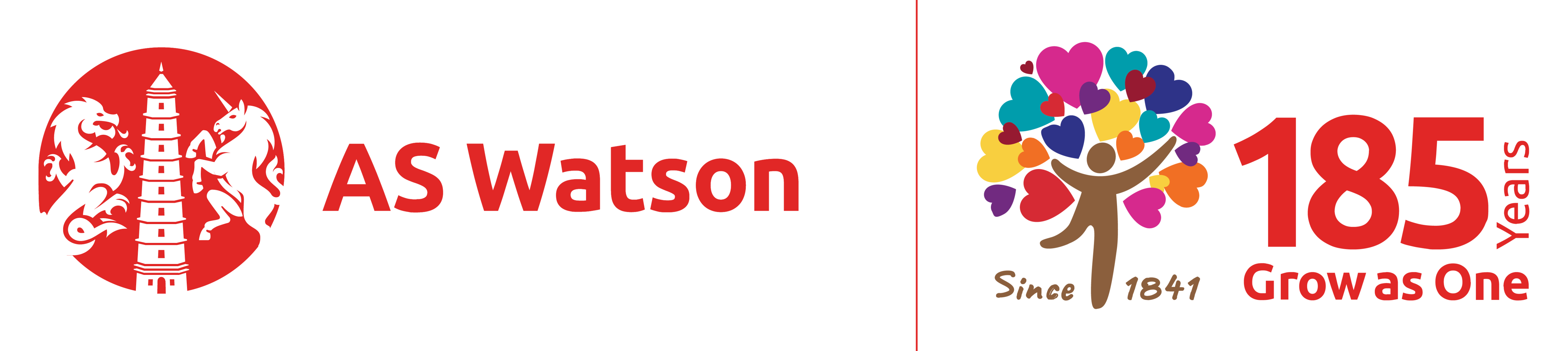 AS Watson Group - A member of CK Hutchison Holdings