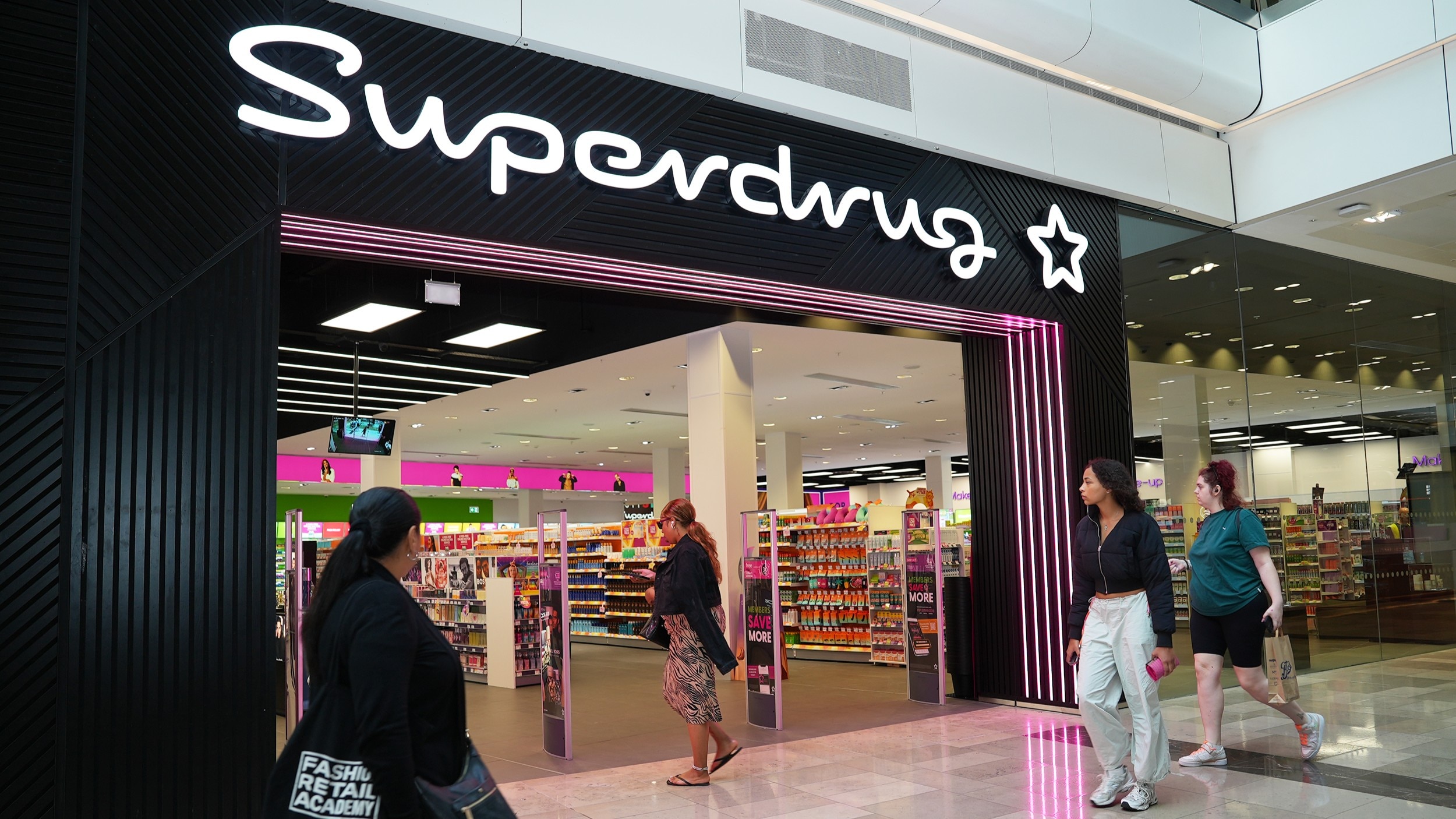 AS Watson Ranked Among the World’s Top 15 Retailers thumbnail