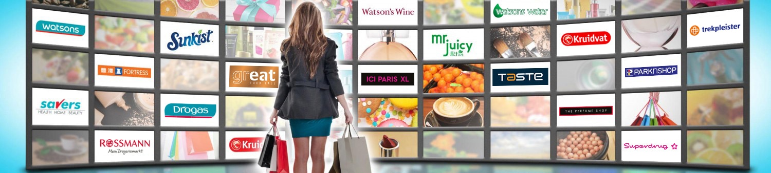 We connect with over 177 million loyalty members image