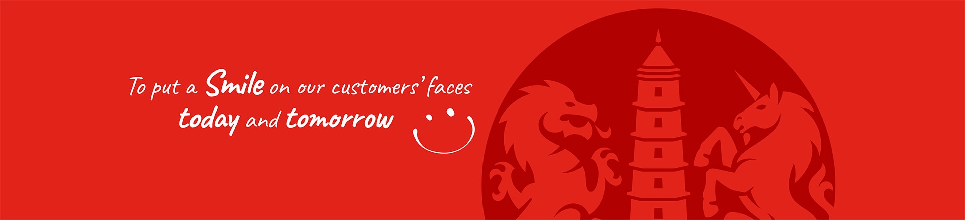 To be the world’s leading and customers’ first-choice shopping destination for quality health, beauty and lifestyle products and services image