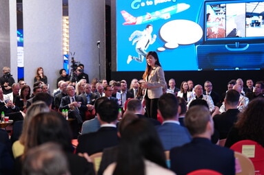 Supplier Collaboration