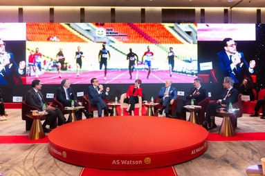 Global Suppliers Conference