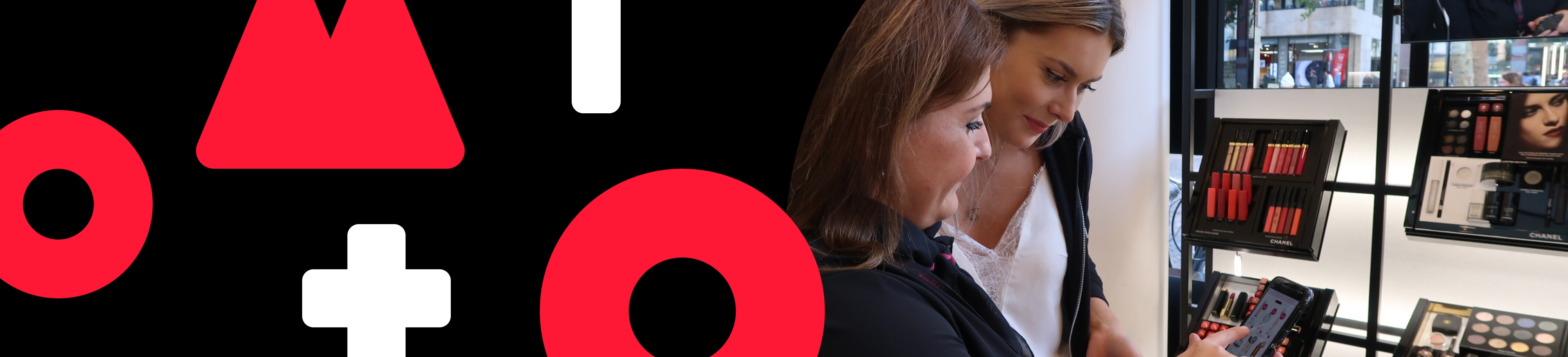 OptimO O+O Retail Media Eco-System optimises your marketing effectiveness image