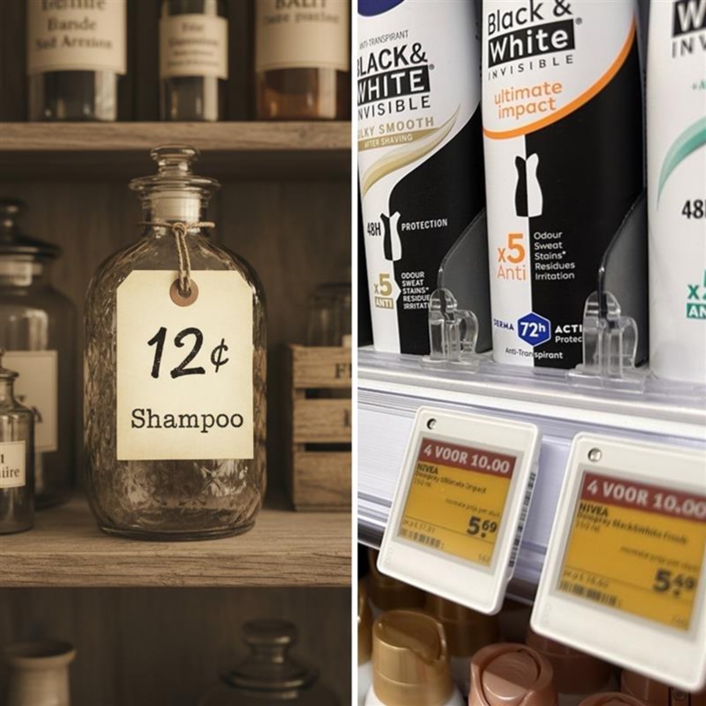 Retail History | 185 Years Anniversary | AS Watson Group - A member of ...
